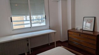 Piso en alquiler en L´Amistat en Valencia