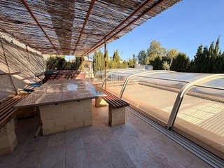 Casa en venta en Crevillent