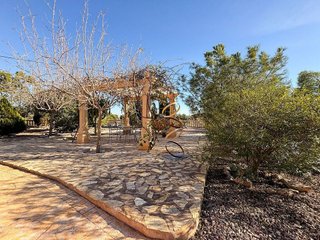 Casa en venta en Crevillent