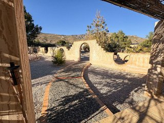 Casa en venta en Crevillent