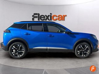 Peugeot 2008 Allure Pack Puretech 130 S&S EAT8