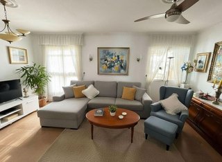 Casa adosada en venta en Santa Clara en Sevilla