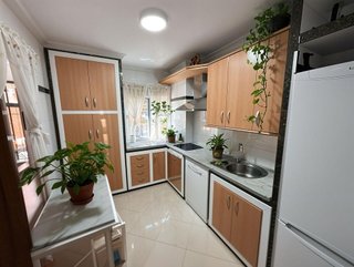 Casa adosada en venta en Santa Clara en Sevilla