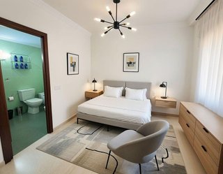Casa adosada en venta en Santa Clara en Sevilla