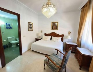 Casa adosada en venta en Santa Clara en Sevilla