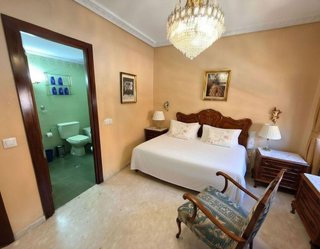 Casa adosada en venta en Santa Clara en Sevilla