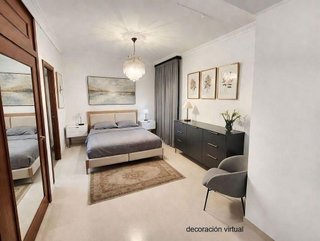 Casa adosada en venta en Santa Clara en Sevilla