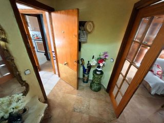 Casa adosada en venta en Santa Clara en Sevilla