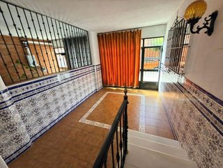 Casa adosada en venta en Santa Clara en Sevilla