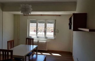 Piso en alquiler en Hospitales - Campus en Salamanca