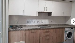 Piso en alquiler en Hospitales - Campus en Salamanca