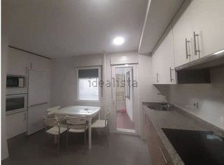 Piso en alquiler en Hospitales - Campus en Salamanca
