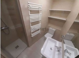 Piso en alquiler en Hospitales - Campus en Salamanca