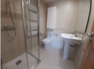 Piso en alquiler en Hospitales - Campus en Salamanca