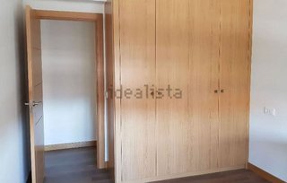 Piso en alquiler en Hospitales - Campus en Salamanca