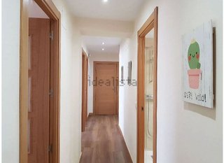 Piso en alquiler en Hospitales - Campus en Salamanca