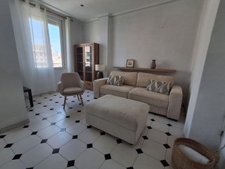 Piso en alquiler en Russafa en Valencia