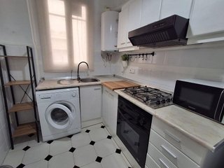Piso en alquiler en Russafa en Valencia