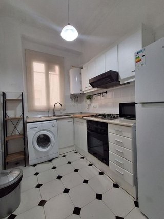 Piso en alquiler en Russafa en Valencia