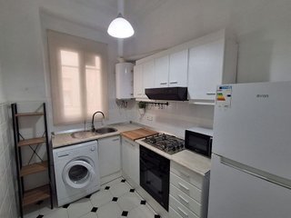 Piso en alquiler en Russafa en Valencia