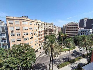 Piso en alquiler en Russafa en Valencia