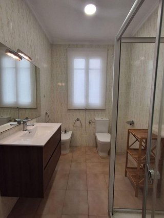Piso en alquiler en Russafa en Valencia