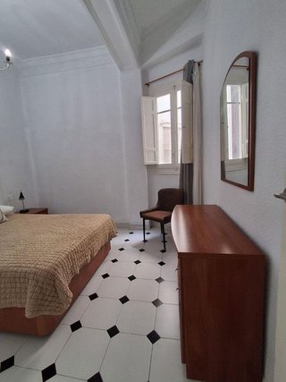 Piso en alquiler en Russafa en Valencia