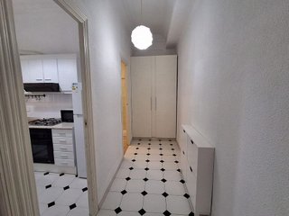Piso en alquiler en Russafa en Valencia