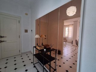 Piso en alquiler en Russafa en Valencia