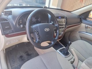 Hyundai Santa Fe 2006