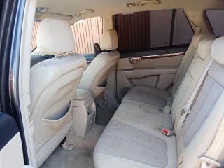 Hyundai Santa Fe 2006