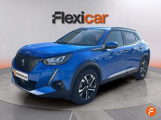 Peugeot 2008 Allure Pack Puretech 130 S&S EAT8