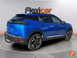 Peugeot 2008 Allure Pack Puretech 130 S&S EAT8