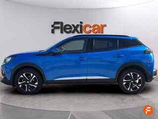 Peugeot 2008 Allure Pack Puretech 130 S&S EAT8