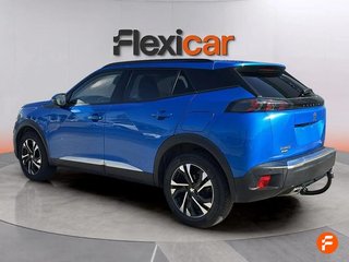Peugeot 2008 Allure Pack Puretech 130 S&S EAT8
