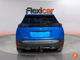 Peugeot 2008 Allure Pack Puretech 130 S&S EAT8