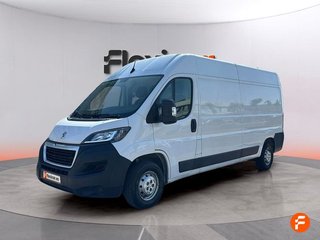 Peugeot Boxer 335 L3H2 BHDI 103KW (140CV) S&S 6V M