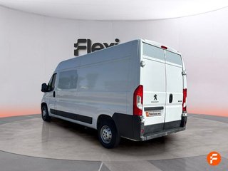 Peugeot Boxer 335 L3H2 BHDI 103KW (140CV) S&S 6V M