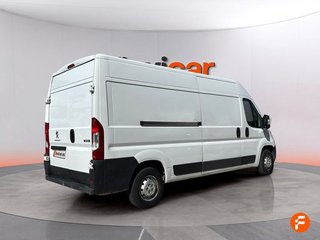 Peugeot Boxer 335 L3H2 BHDI 103KW (140CV) S&S 6V M