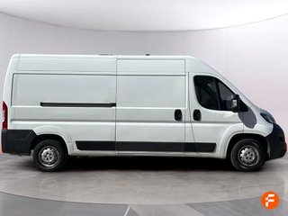 Peugeot Boxer 335 L3H2 BHDI 103KW (140CV) S&S 6V M