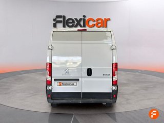 Peugeot Boxer 335 L3H2 BHDI 103KW (140CV) S&S 6V M
