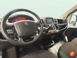 Peugeot Boxer 335 L3H2 BHDI 103KW (140CV) S&S 6V M
