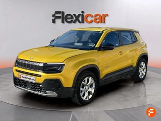 Jeep Avenger 1.2 G 74kW (100CV) Altitude