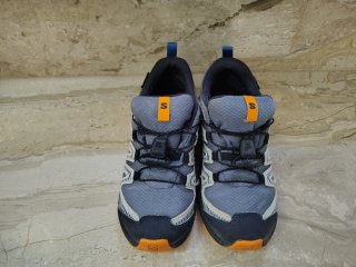 Zapatillas Salomon Niños Talla 32