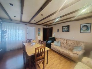 Chalet en alquiler en Torres de Cotillas (Las)