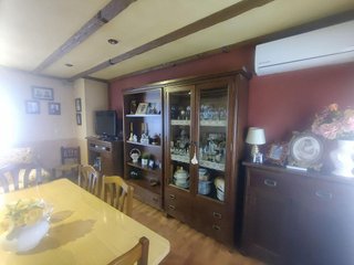 Chalet en alquiler en Torres de Cotillas (Las)