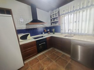 Chalet en alquiler en Torres de Cotillas (Las)