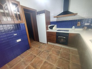 Chalet en alquiler en Torres de Cotillas (Las)