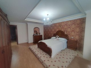 Chalet en alquiler en Torres de Cotillas (Las)