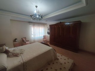 Chalet en alquiler en Torres de Cotillas (Las)